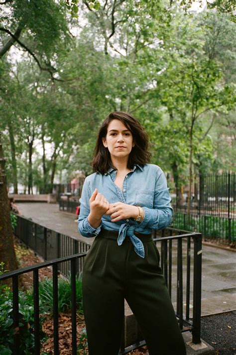 abbi jacobson naked|Abbi Jacobson Nude Pics & Videos, Sex Tape